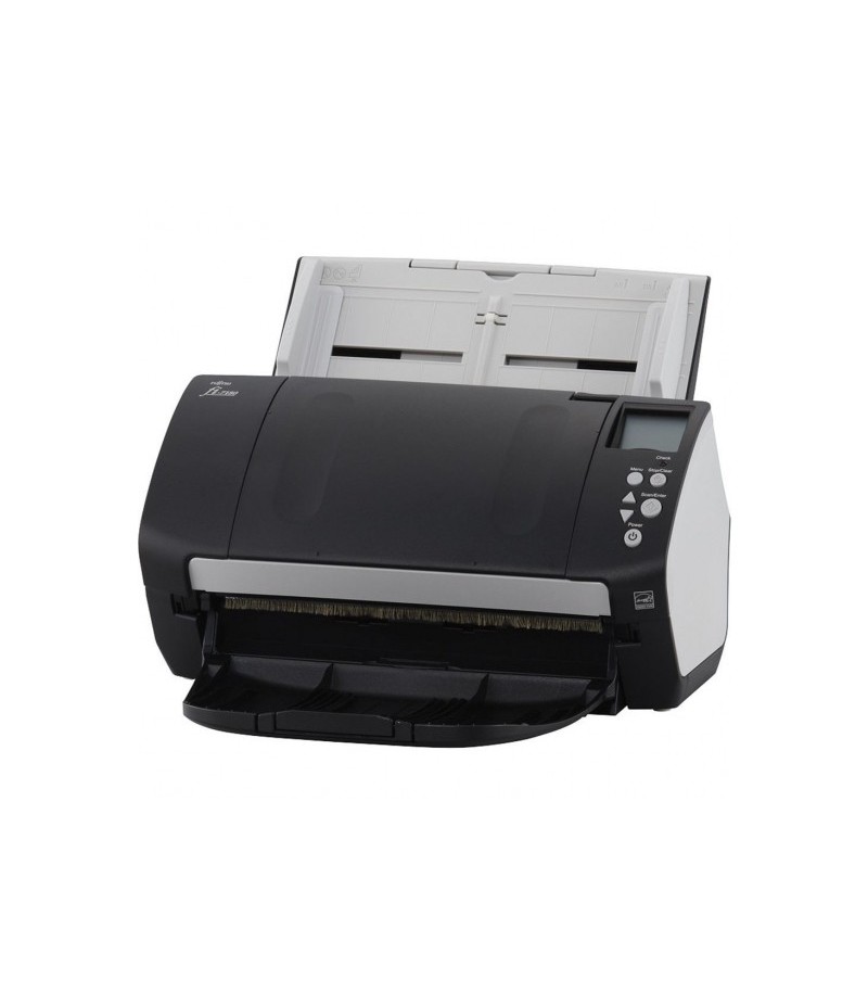 Fujitsu FI-7180 ADF A4 Scanner